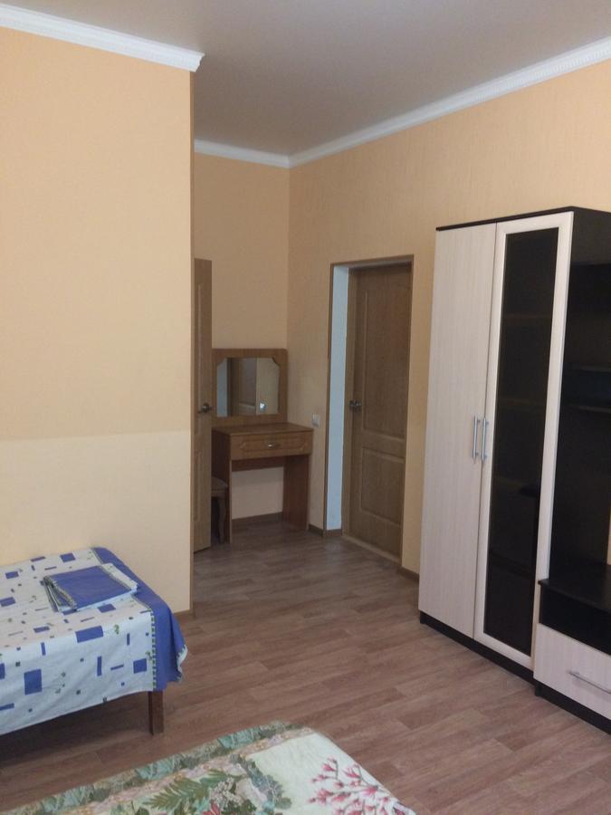 Mini Hotel On Zavodskaya Street Anapa Buitenkant foto